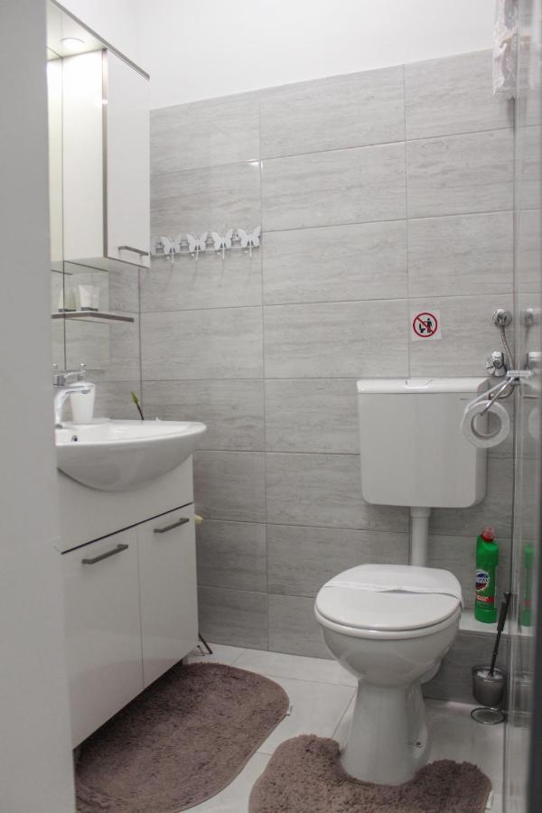 Rooms Zana Split Exterior foto