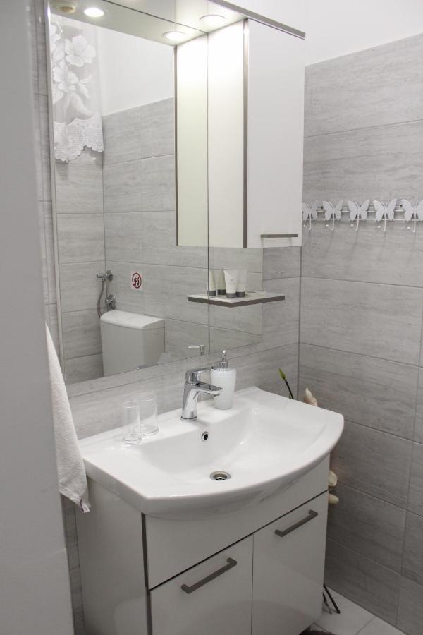 Rooms Zana Split Exterior foto