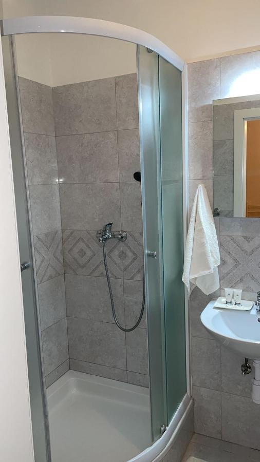 Rooms Zana Split Exterior foto