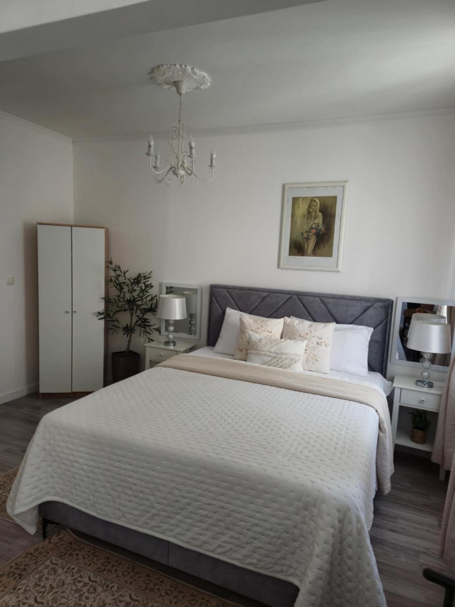 Rooms Zana Split Exterior foto