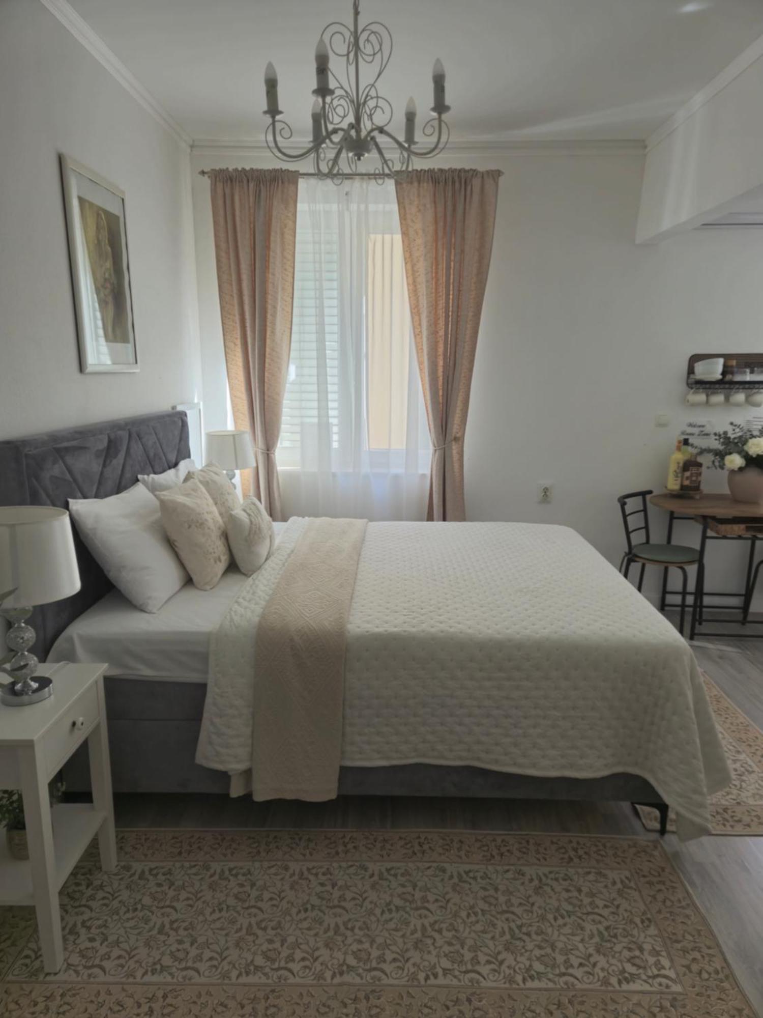 Rooms Zana Split Exterior foto