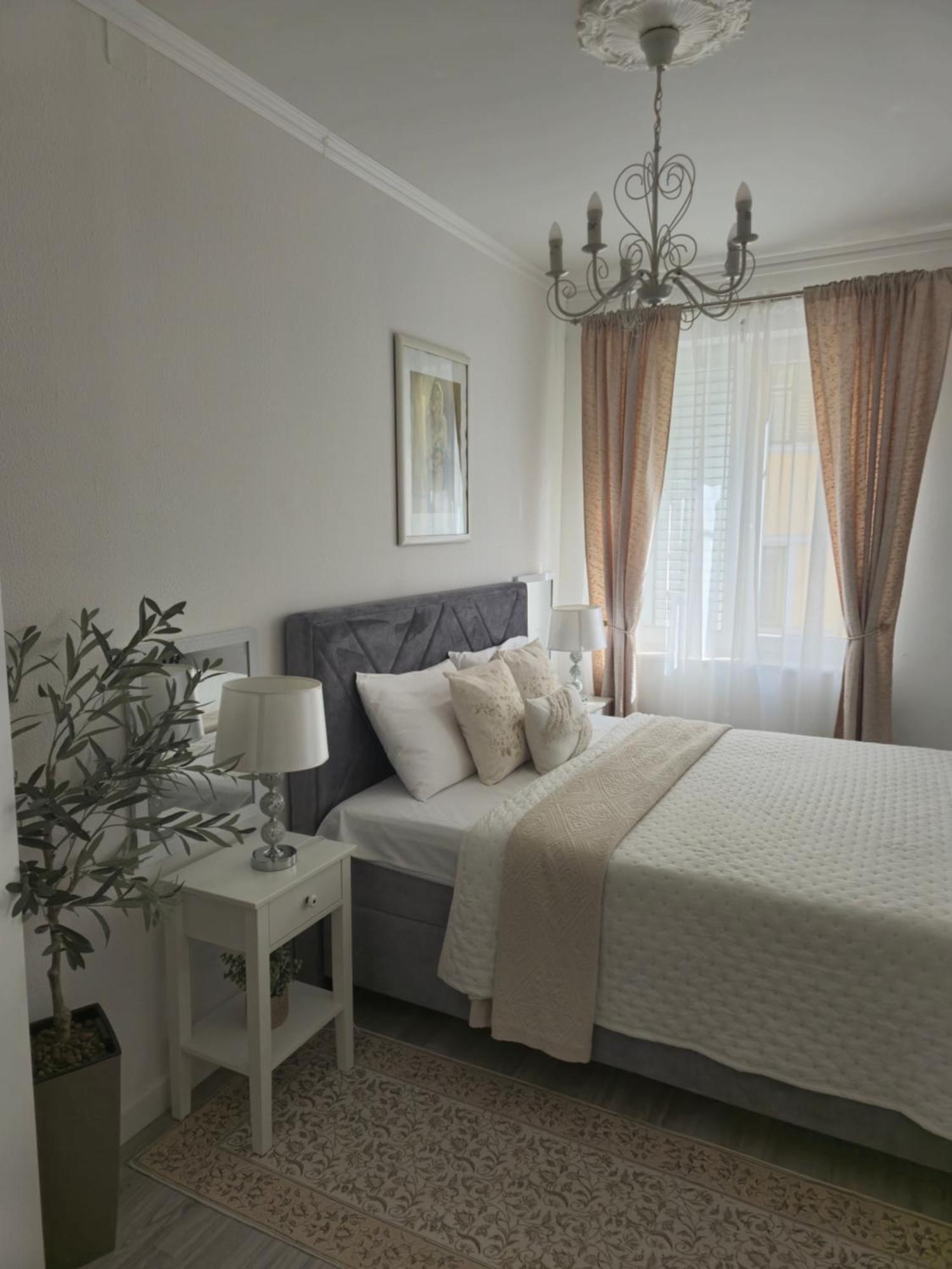 Rooms Zana Split Exterior foto